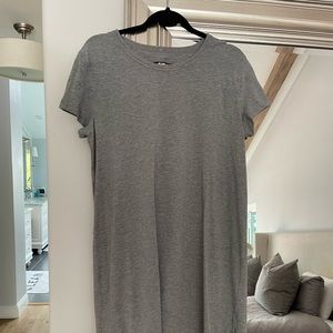 Lululemon cotton dress